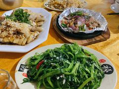 -化州肥仔大排档(建安二路店)
