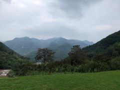 -云丘山景区