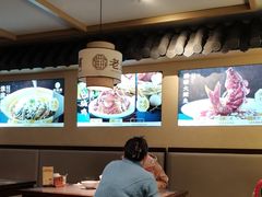 -老淮滨-蚌埠非遗小吃(淮河路店)