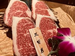 -黑牛の店·和牛烧肉(合生汇店)