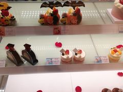 -好利来(十里河店)