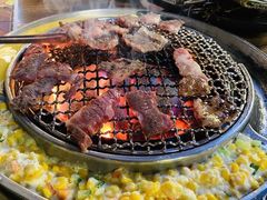 -海之屋韩式烤肉(海棠68环球美食街店)