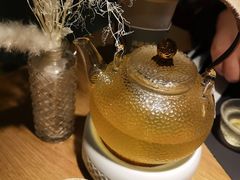 -麓椿花园西餐厅(海乐世界店)