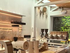 -% Arabica阿拉比卡咖啡(武康路店)