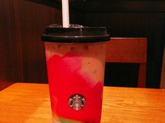 -星巴克(常州丰臣国际广场店)