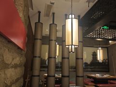 -杨肥肠火锅大排档(火车站花园店)