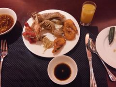 -天伦松鹤大饭店·欣妮咖啡