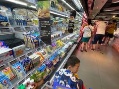 -Olé精品超市(新世界新丸中心店)