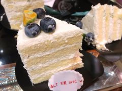 青涩回忆莫吉托蛋糕-姆们M Sweetie Cake(五道口店)