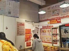 -柳州肥姨妈大骨螺蛳粉(万达中心店)