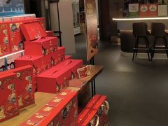 -旺顺阁·北京菜·烤鸭(大望路店)