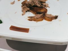 -味+新京宴·烤鸭·北京菜(创意谷店)