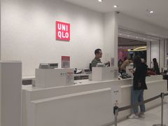 -优衣库(泉州中骏世界城店)