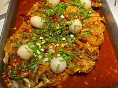 -鱼酷活鱼烤鱼(沈阳大悦城店)