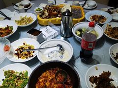 -鸭王烤鸭店(三里河店)