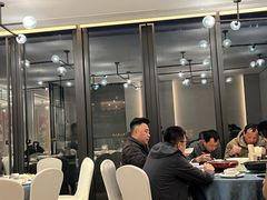 -南太湖山庄·四季轩&国风堂中餐厅