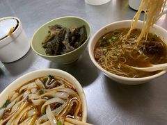 炸鱼皮-顺兴面店(领展购物广场西区店)