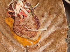 -松鹤精致料理(五一中路店)