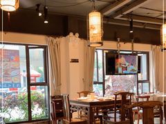 -孔乙己酒家(虹桥路店)