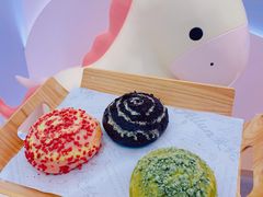 -爱纶(华南广场店)
