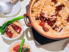 -兴悦酒家(保利克洛维店)