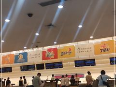 -广州保龄球馆