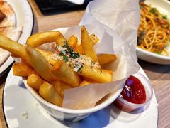 -玛尚诺Pizza&Bar(长泰广场店)