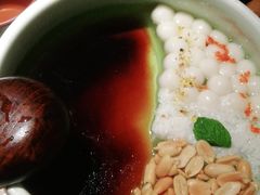 -吃饭皇帝大土家民族菜(正大广场店)