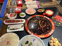 -矮板凳老火锅(宽窄巷子店)
