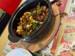 -吴系粤菜馆·茶餐厅(深业上城店)