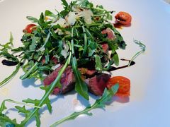 智利和牛切片牛排-Solo(衡山路店)