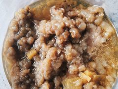 牛肉小酥肉-定家小酥肉·清真(回民街店)