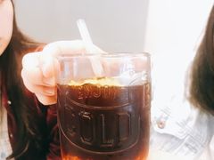 -KYO COFFEE(胶州路店)