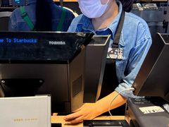 -星巴克(北京南站第三店)