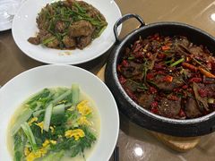 -良友·海鲜青岛菜(五四广场店)