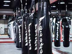 场馆-TFC 纯泰拳馆MuayThai
