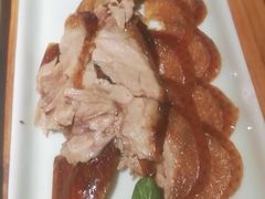 普通精品烤鸭-北平盛世·新京菜·北京烤鸭(劲松·双井店)