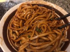 担担面-小街天府(西工小街店)