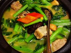 -潮州府·潮菜·砂锅粥(徐家汇店)