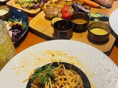 -布拉格餐厅· 中欧捷克菜(全国首店)