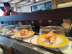 -万岁寿司(万国店)