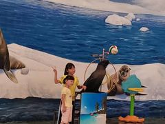 -安徽大青山野生动物世界