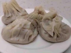 -严氏重油烧麦(民权路店)