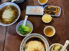 -同得兴 Since·1995 传统苏式面馆(嘉馀坊店)