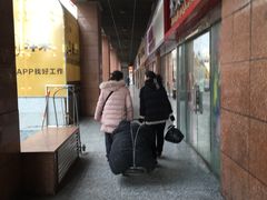 -七浦路服装批发市场