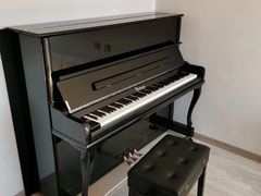 -朗韵钢琴学校(中环金界店)