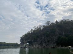 -桂林两江四湖景区
