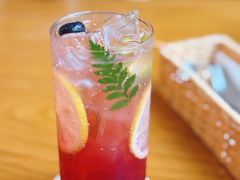 -山由之cafe&meal(小寨店)