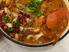 -辣么好吃私厨(新城店)