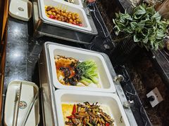 -金汉斯南美烤肉自助餐厅(中央大街黑金店)